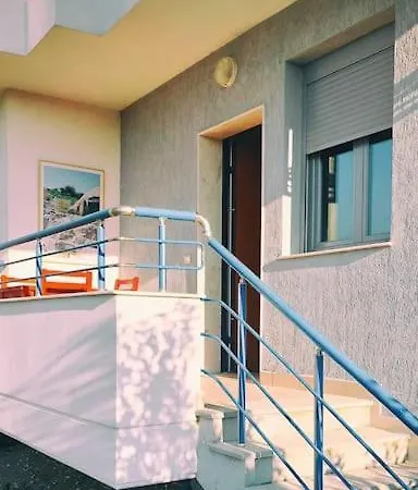 Radhima Seaside With Free Parking 奥里库姆