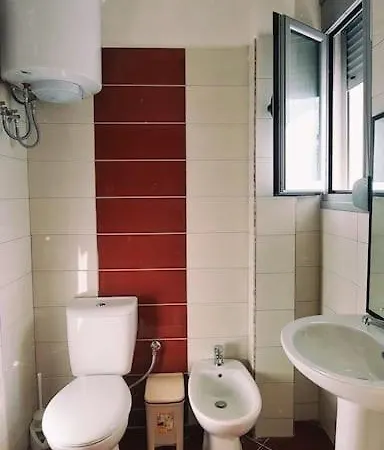 Daire Radhima Seaside With Free Parking *